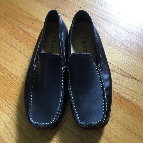 IZOD Apex Loafers Mens - Picture 2 of 6